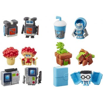 Hasbro Transformers BotBots Blind box překvapení