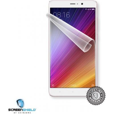 Ochranná fólie Screenshield Xiaomi Mi5s Plus – Zboží Mobilmania