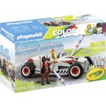 Playmobil 71376 Závodní auto – Sleviste.cz