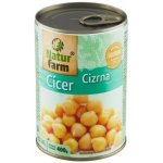 Natur Farm cizrna 400 g – Hledejceny.cz
