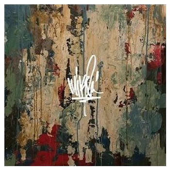 Shinoda Mike - Post Traumatic