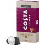 Costa Coffee Signature Blend Espresso kávové kapsle pro Nespresso 10 ks – Zboží Dáma