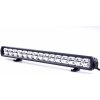 Dálkový LED světlomet -rampa 45W (15x LED), 52,5cm