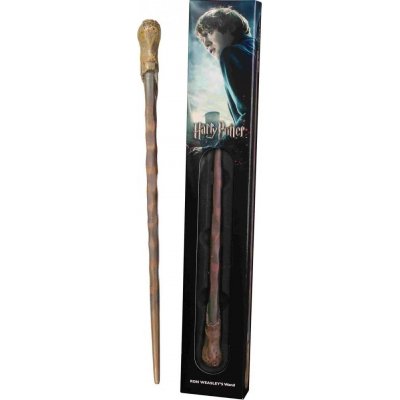 Noble Collection Harry Potter Harryho hůlka 38 cm – Hledejceny.cz