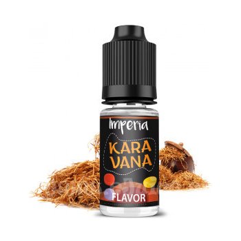 IMPERIA Black Label Karavana 10 ml