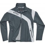 Butterfly bunda k soupravě Yasu šedá – Hledejceny.cz