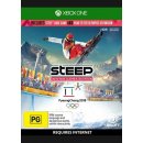 Steep (Winter Games Edition)