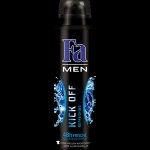 Fa Men Kick Off Refreshing deospray 150 ml – Zbozi.Blesk.cz