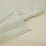 Maisonette Fresh bavlněná mentolová 50 x 80 cm – Zboží Dáma