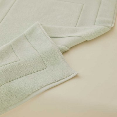 Maisonette Fresh bavlněná mentolová 50 x 80 cm – Zboží Dáma