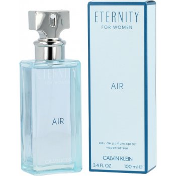 Calvin Klein Eternity Air parfémovaná voda dámská 100 ml