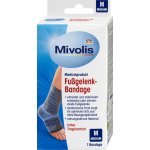 Mivolis bandáž na kotník velikost M 1 ks – Hledejceny.cz