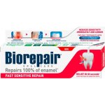 Biorepair Fast Sensitive Repair zubní pasta 75 ml – Zbozi.Blesk.cz
