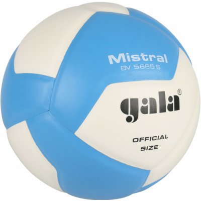 Gala Mistral – Zboží Dáma