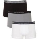 Emporio Armani boxerky Multi 3 ks – Hledejceny.cz