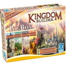 Kingdom Builder 2nd edition Big Box