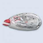 Pritt Refill Flex Roller náplň do opravného strojku 4,2mm x 12m – Hledejceny.cz