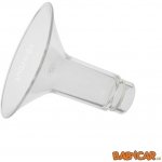 SUAVINÉX prsní nástavec k odsávačce mateřského mléka – Zboží Dáma