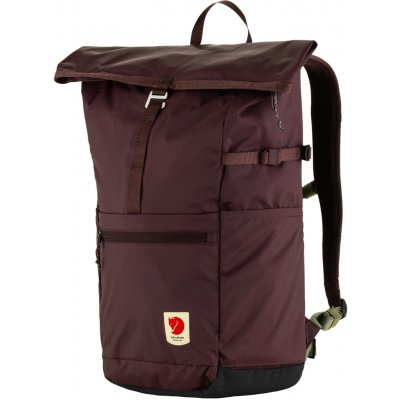 Fjällräven High Coast Foldsack blackberry 24 l – Zbozi.Blesk.cz