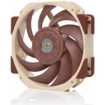 Noctua NF-A12x25r PWM – Hledejceny.cz