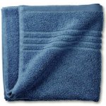 Kela ručník Leonora 100% bavlna 100 x 50 cm modrá KL-23462 – Zbozi.Blesk.cz