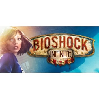 BioShock 3: Infinite