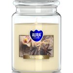 Bispol Aura Maxi Vanilla 500 g – Sleviste.cz