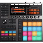 Native Instruments Maschine+ – Zboží Živě