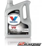 Valvoline VR1 Racing 5W-50 4 l | Zboží Auto