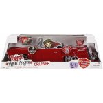 MGA Bratz 20 Yearz Kabriolet Rock Angelz Cruiser – Hledejceny.cz