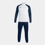 Joma Academy IV bílá/tm.modrá – Zboží Mobilmania