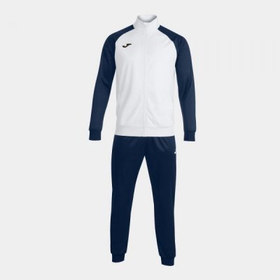 Joma Academy IV bílá/tm.modrá – Zboží Dáma