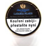 Robert McConnell Dýmkový tabák Latakia Flake 50g – Zboží Dáma