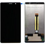 LCD Displej + Dotyk Nokia 7 Plus – Sleviste.cz