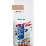 Mapei Ultracolor Plus 2 kg karamel – Sleviste.cz