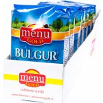 Menu Gold Bulgur 0,5 kg – Zboží Dáma