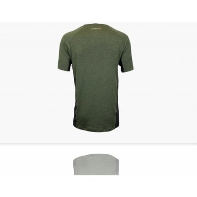 Trakker Products Trakker Tričko Marl Moisture Wicking T-Shirt – Hledejceny.cz