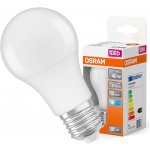 Osram LED žárovka LED E27 A60 4,9W = 40W 470lm 4000K Neutrální bílá 200° STAR OSRSTAJ0010 – Hledejceny.cz