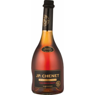 Chenet Réserve Impériale 38% 0,7 l (holá láhev) – Zboží Dáma