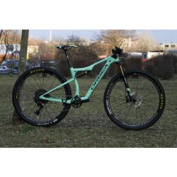 Specifikace Orbea OIZ M10 2019 - Heureka.cz