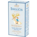 Grešík Smolíček sáčkový 20 x 1,5 g – Zbozi.Blesk.cz