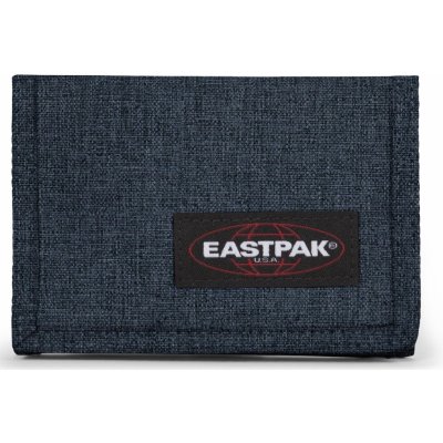 Eastpak Peněženka Crew Single džínově modrá