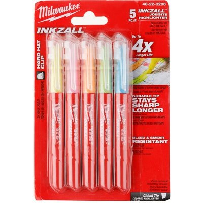 Milwaukee Inkzall 5ks 48223206 – Hledejceny.cz