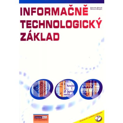 Informačně technologický základ – Hledejceny.cz