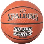 Spalding SILVER SERIES – Zboží Mobilmania