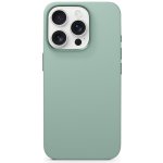 Epico Mag+ Silicone Case Pro iPhone 16 Pro - mátově zelená 91010101500002 – Hledejceny.cz