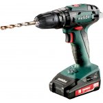 Metabo SB 18 + 2x 1,3 Ah – Sleviste.cz