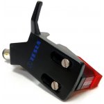 Tesla Headshell Black Ortofon 2M RED – Zboží Živě