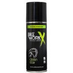 BikeWorkX čistič Star spray 200 ml – Hledejceny.cz