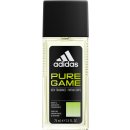 Adidas Pure Game Men deodorant sklo 75 ml